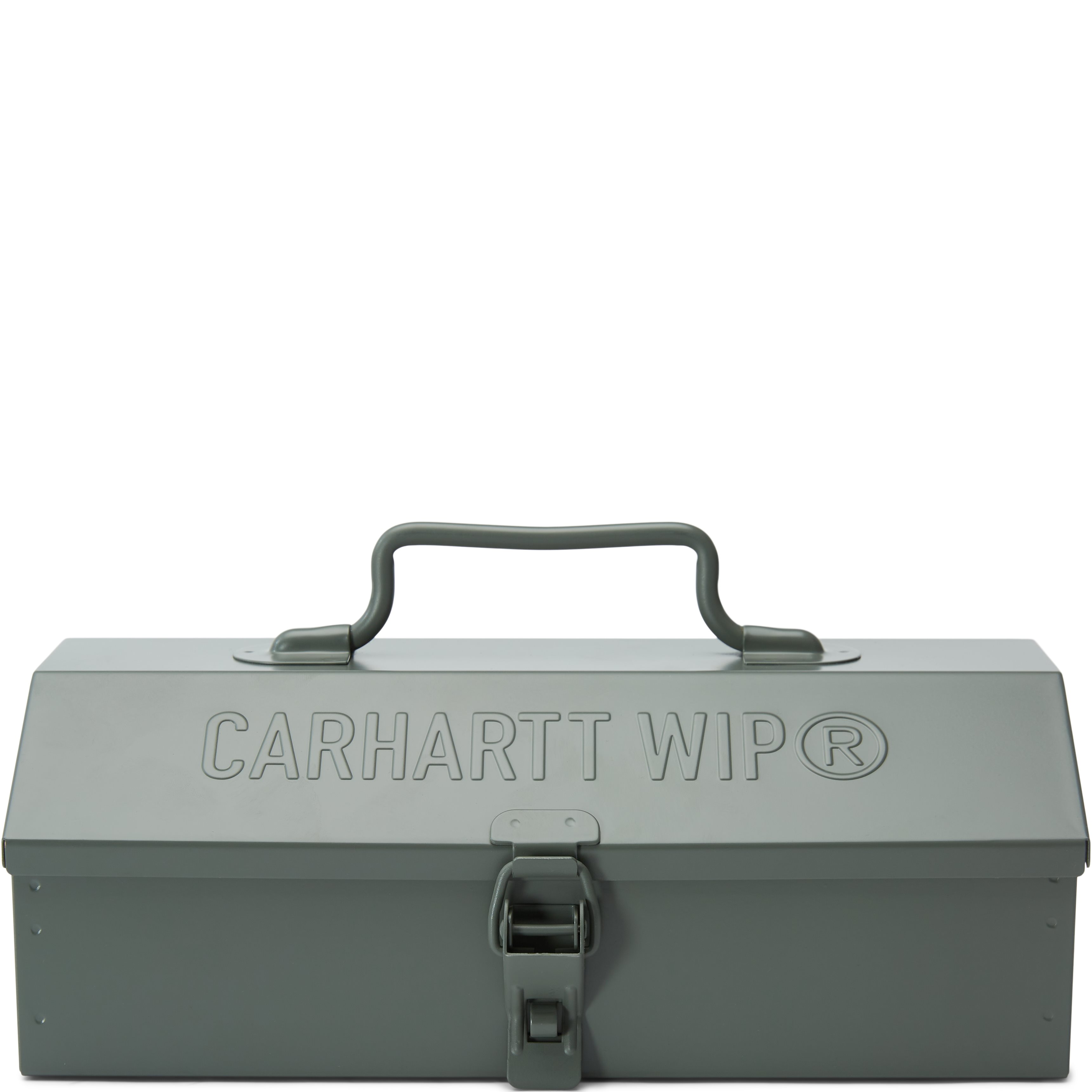 Carhartt WIP Accessories TOUR TOOL BOX I033321 Army